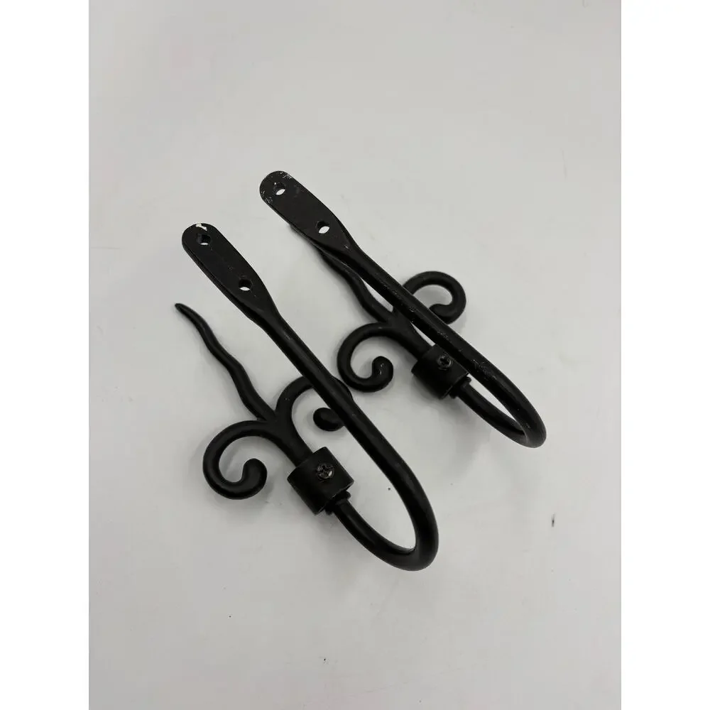 Unknown pair decorative